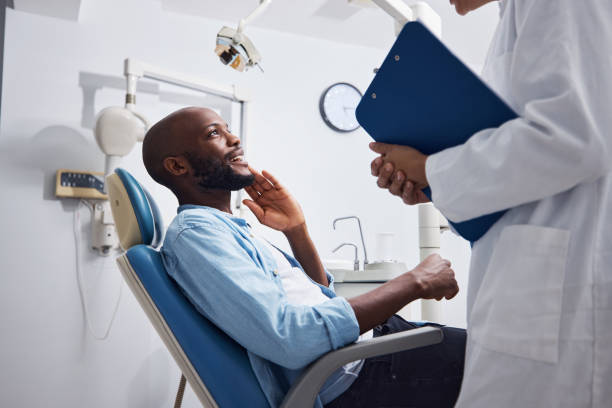 Best Weekend Emergency Dentist in Modesto, CA
