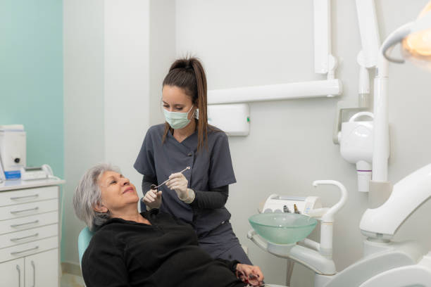 Best Broken or Cracked Tooth Emergency Dentist in Modesto, CA