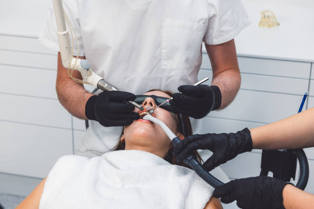 Best Mobile Emergency Dentist in Modesto, CA